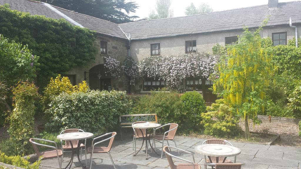 Ballinacourty House B&B Tipperary Exterior photo