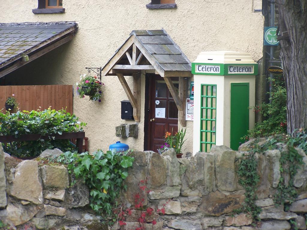 Ballinacourty House B&B Tipperary Exterior photo