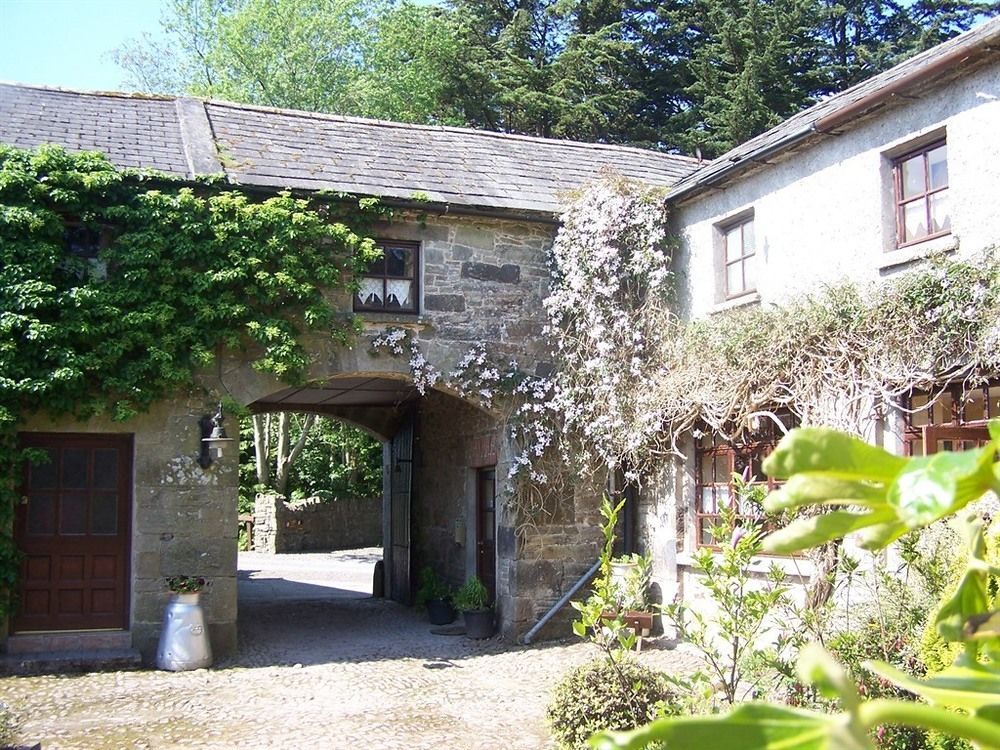 Ballinacourty House B&B Tipperary Exterior photo