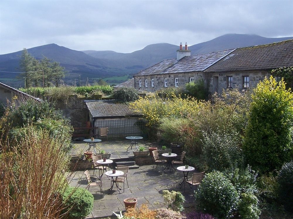 Ballinacourty House B&B Tipperary Exterior photo