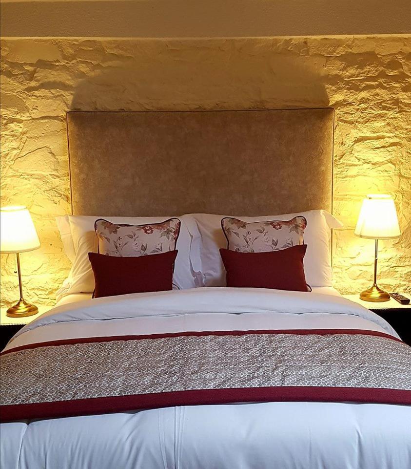 Ballinacourty House B&B Tipperary Exterior photo