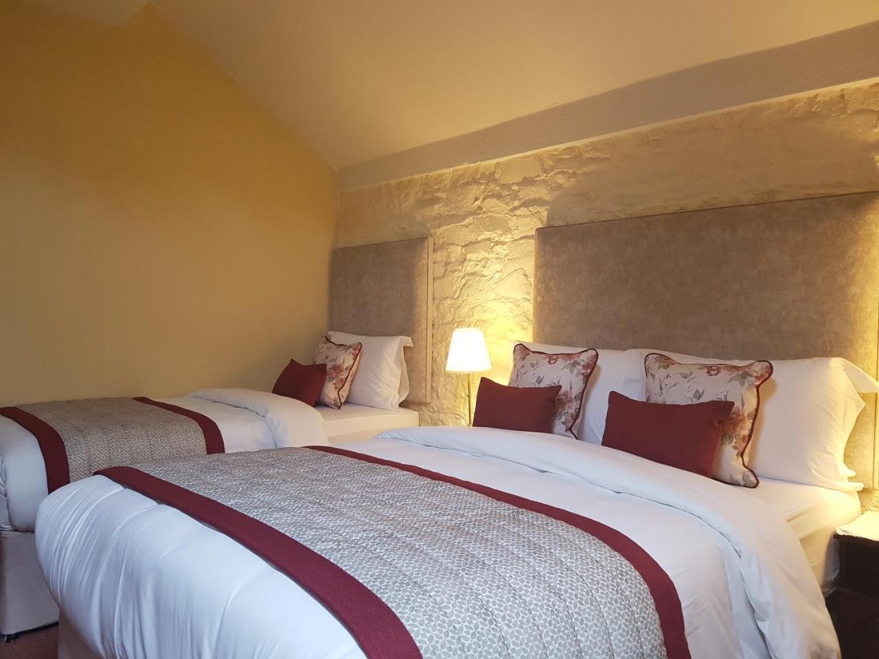 Ballinacourty House B&B Tipperary Exterior photo